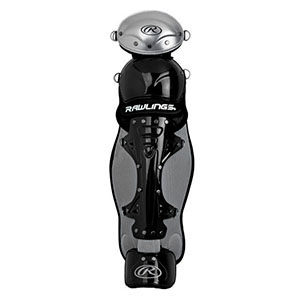 Rawlings Renegade Leg Guards Youth 13in.
