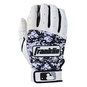 Franklin Digitek Youth Batters Gloves