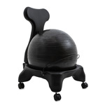 Chaise ballon Fit Pro