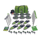 Pykamo 6 Hole Golf Set Ages 13+