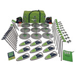 Pykamo 9 Hole Golf Set Ages 13+