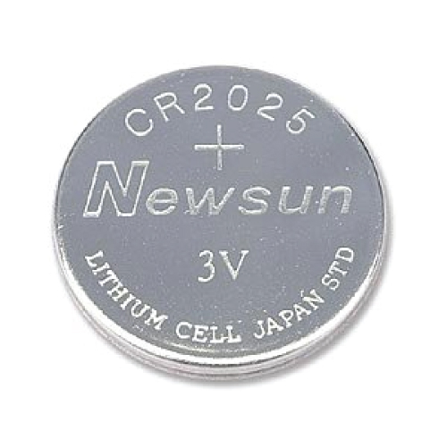 NEWSUN CR2025 REPLACEMENT LITHIUM BATTERY from  https://209.162.240.20/webstore-tlitzen