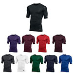 Nike Pro Cool - Gilet De Compression Demie-manche