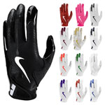 Nike Vapor Jet 8.0 Football Gloves