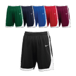 Nike Womens Elite Basketball Shorts