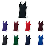 Nike - Camisole Réversible Femme
