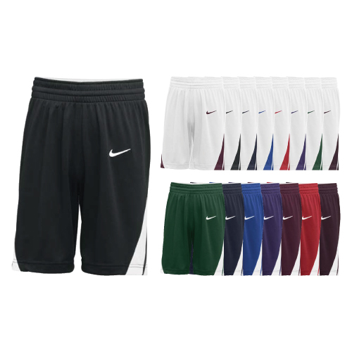 Nike on sale skin shorts