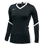 Nike Womens Hyperace LS Jersey