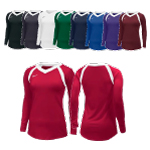 Nike Agility LS Game Jersey