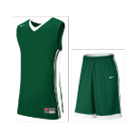 Ensemble D´equipe Uniforme Nike Mens National Bb