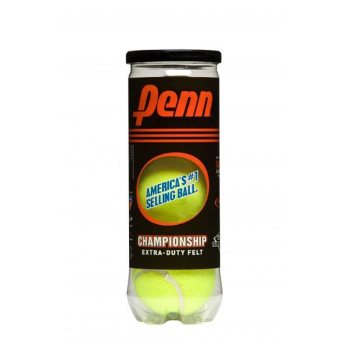 Penn Championship Extra Duty Tennis Ball