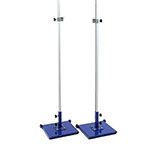 Montants Pour Saut En Hauteur Teamline