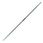 Javelot De Pratique De Luxe Teamline - 500 G