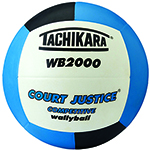 Tachikara WB2000 Wallyball Ball