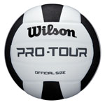 Ballon de volley Wilson Pro tour