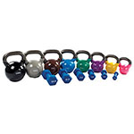 Neoprene Dumbell 8 Lb