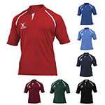 Gilet De Rugby Gilbert Xact